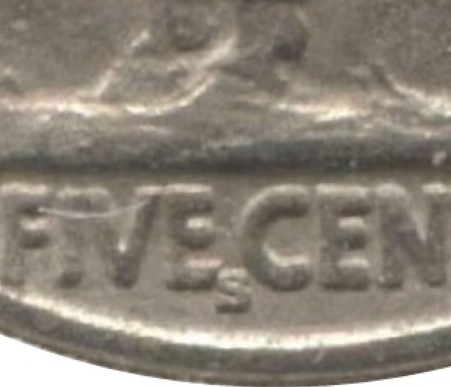 1916-S-5c-Buffalo-Nickel-With-No-Initial-Under-Date-&-Large-Embedded-MM